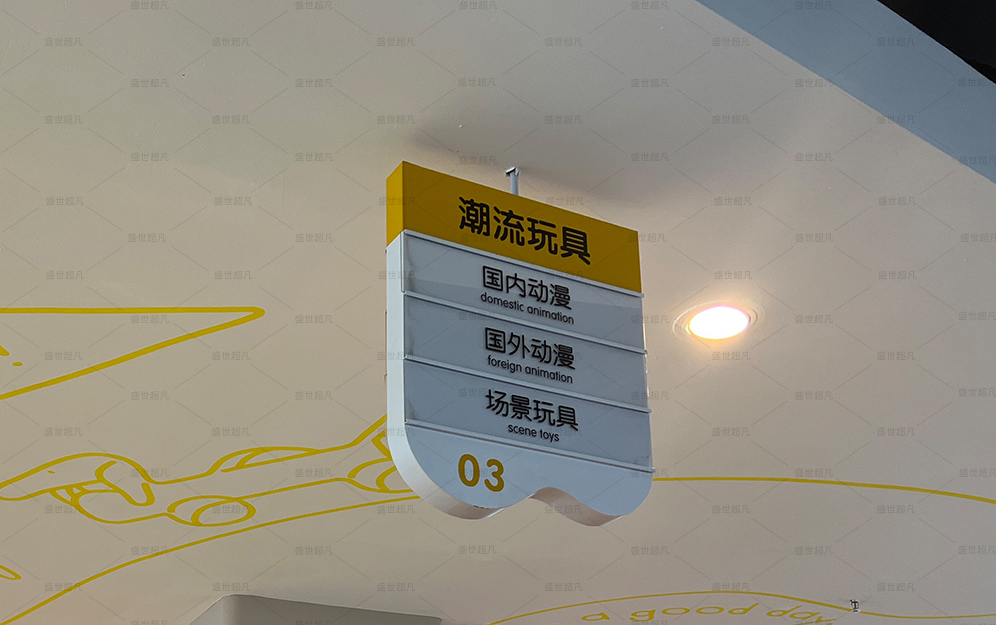 案例